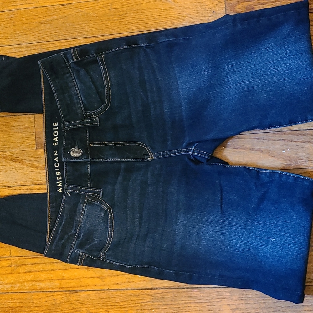 The Dream Jean Jegging